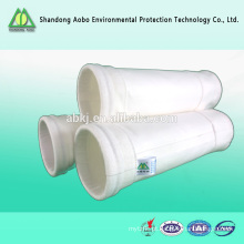 Professional production of PTFE dust filter bags according to customized